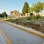 וילה Casa Famiglia Barban