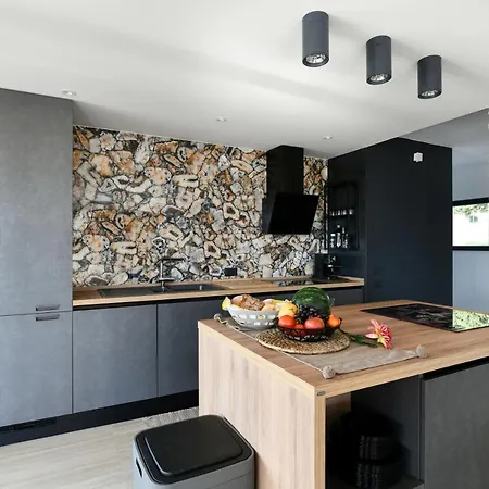 Casa Famiglia וילה Barban