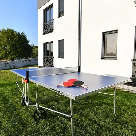 Villa Casa Famiglia