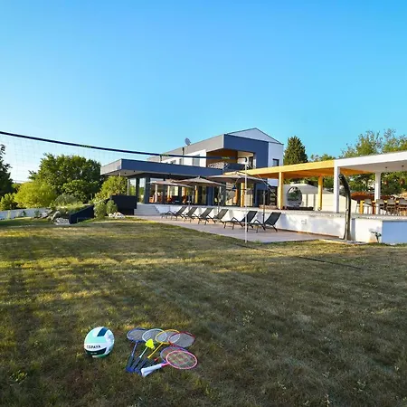 Casa Famiglia Barban