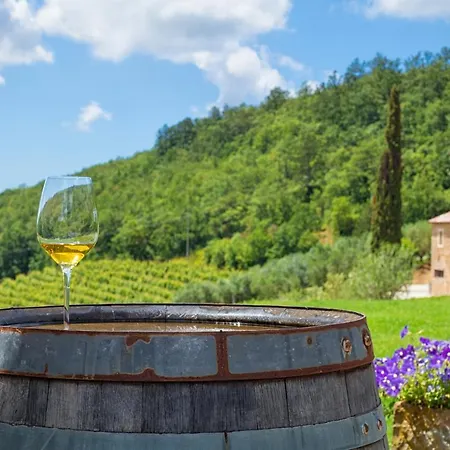 Casa Famiglia Villa *