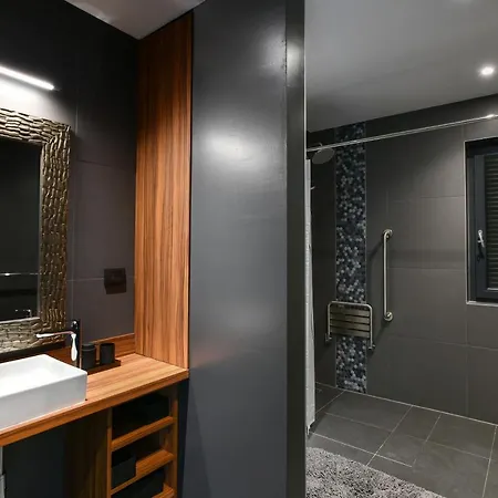 Casa Famiglia Villa *