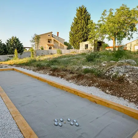 Villa Casa Famiglia Barban