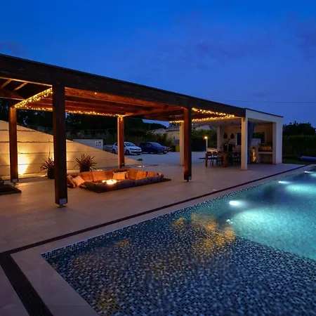 Casa Famiglia Villa Barban